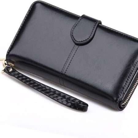 Leather Ladies Wallets in Kenya