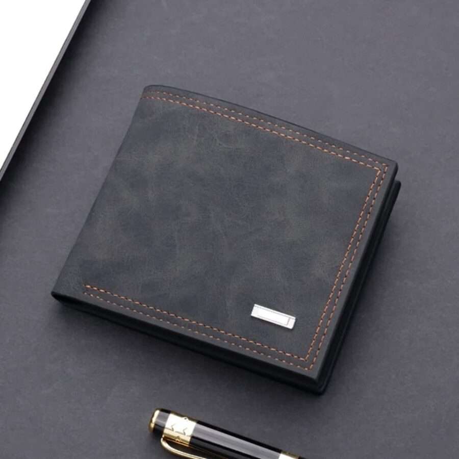 Best Mens Wallet With Coin Pocket