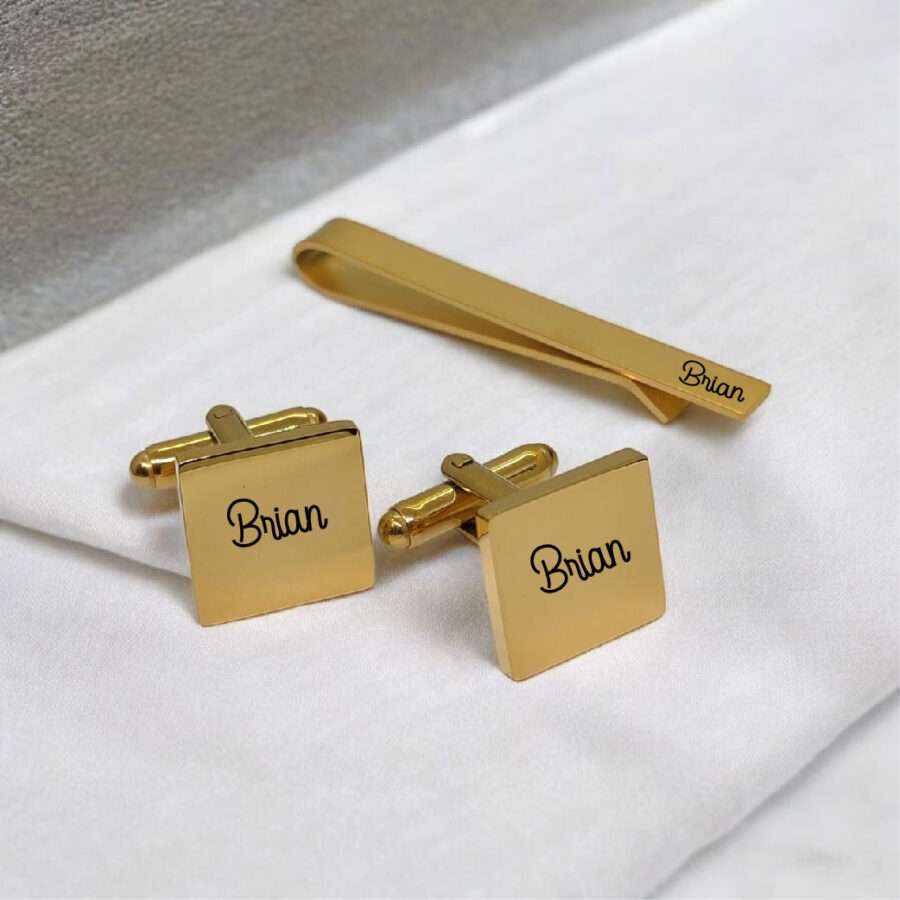 Cufflinks and Tie Clips In Kenya