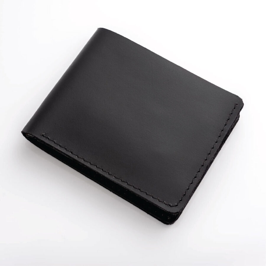 Pure Leather Wallets