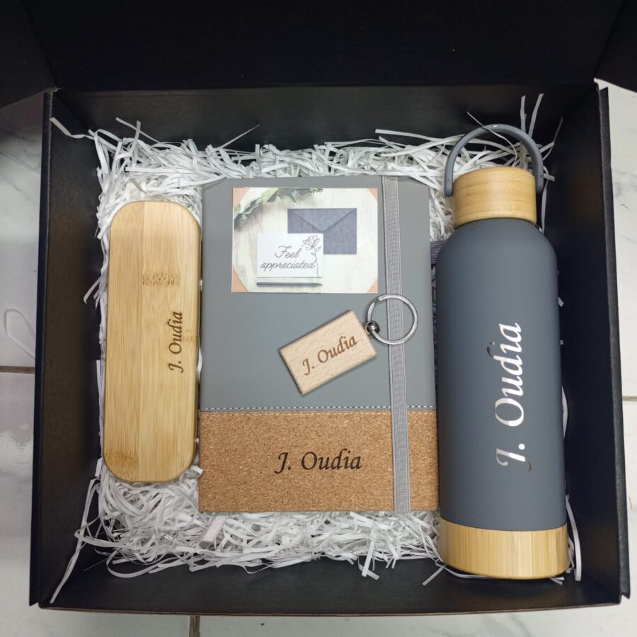 Unique Executive Personalized Gift Sets