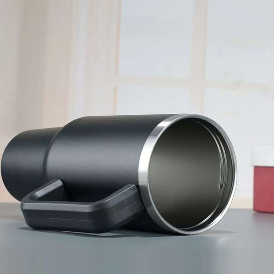 Thermal Tumbler With Handle