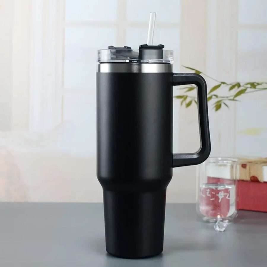 Large Size Thermal Tumbler 2