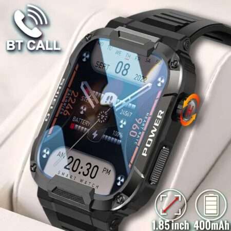 Waterproof SmartWatches in Nairobi Kenya