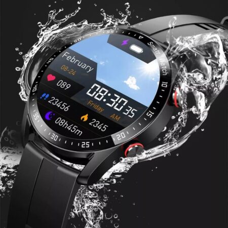 Smart Watches in Kenya