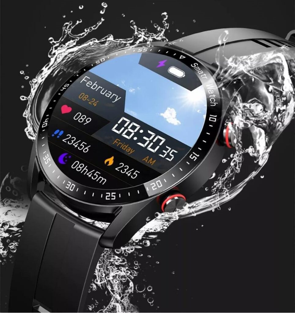 Affordable Smartwatches for Men