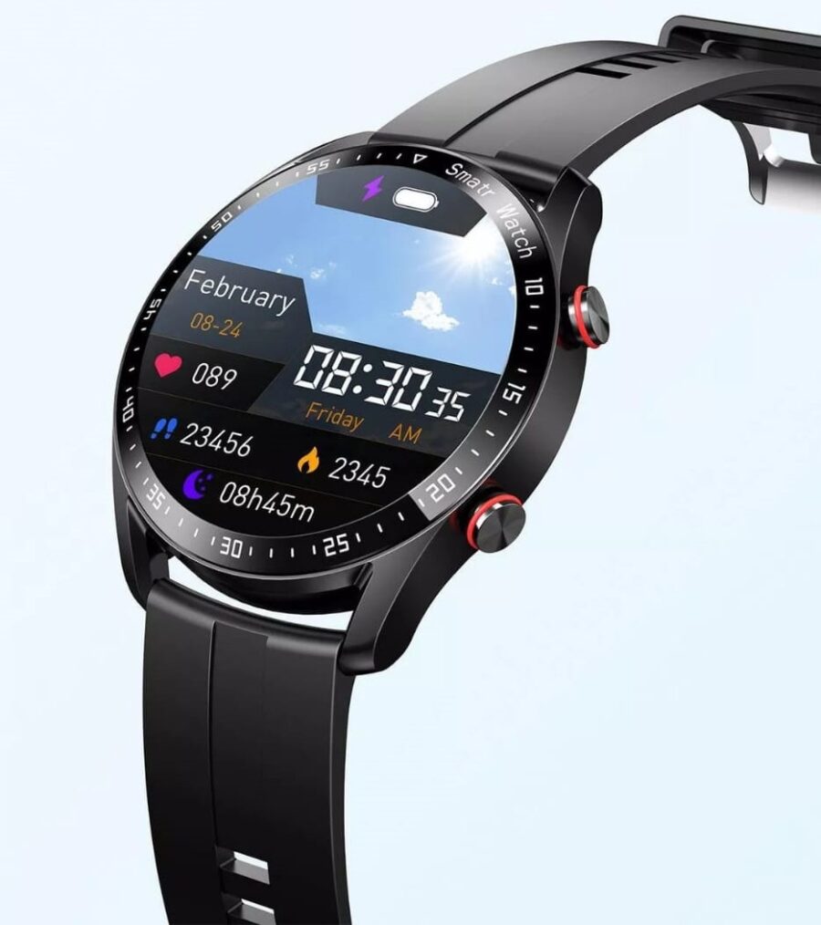 Smart Watches in Kenya