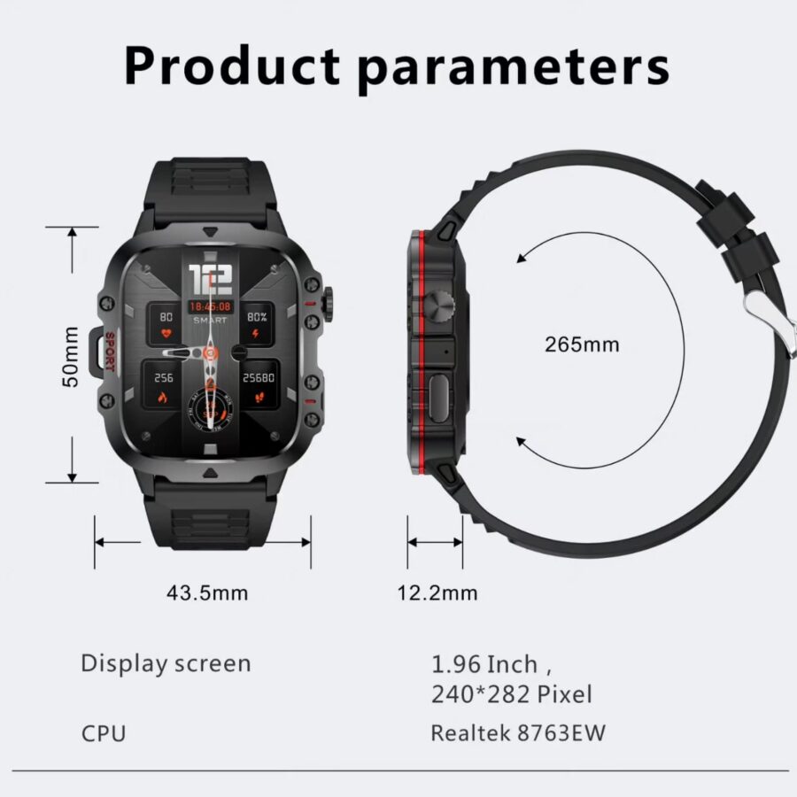 Smart Watch shops in Nairobi