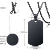 Pendant Necklaces For Men