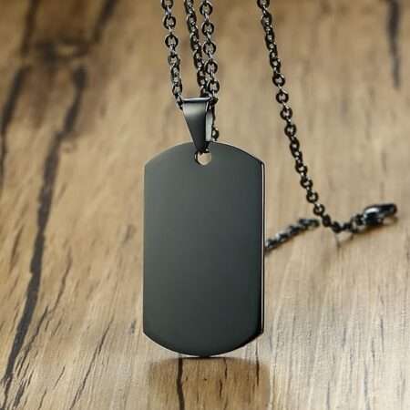 Pendant Necklaces For Men