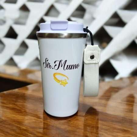 Stainless Steel Insulated Tumbler Cup