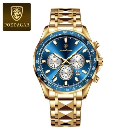 Poedagar Wrist Watches at Rio Gift Shop