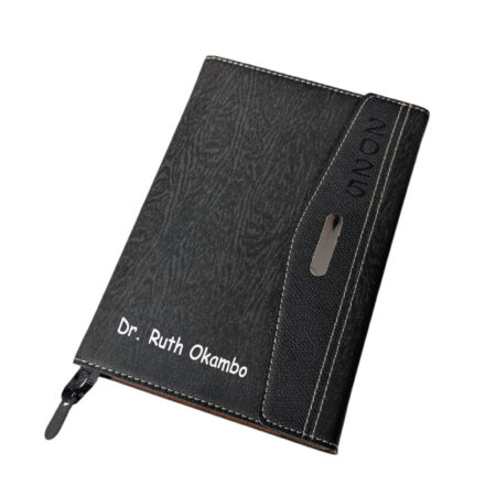 Personalized A5 2025 Diaries in Kenya