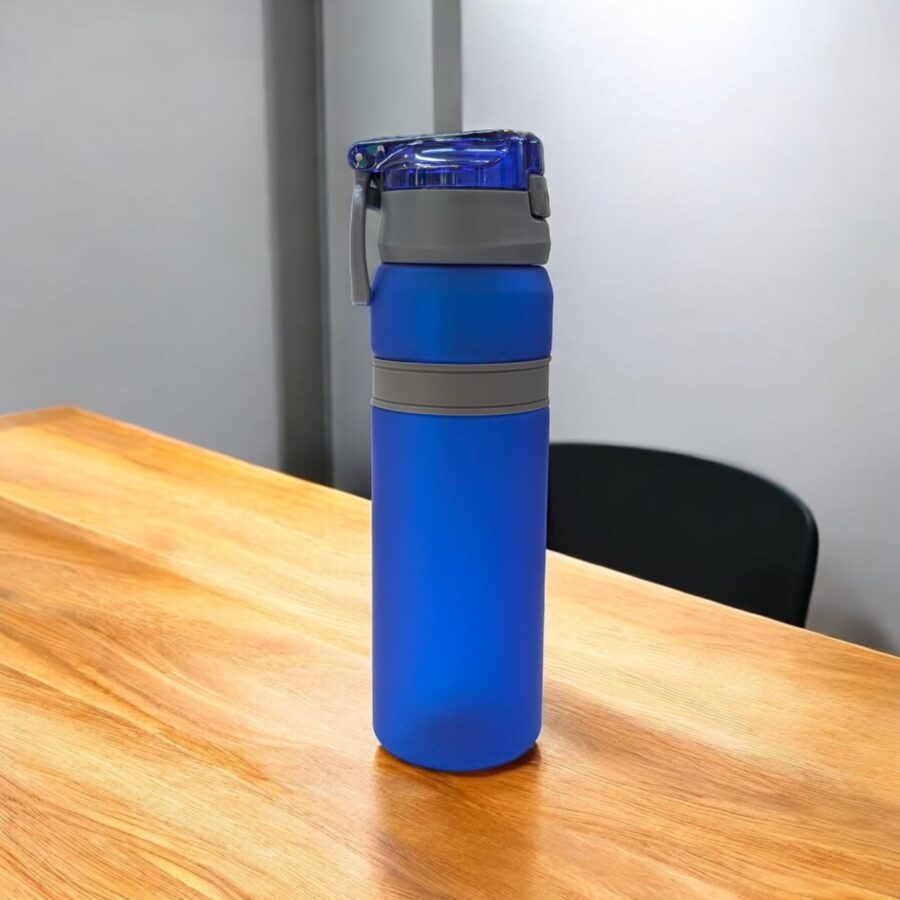 Plastic Leak-proof Water Bottles