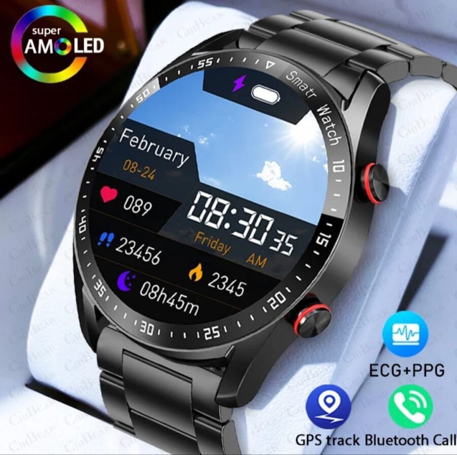 HW20 HUAWEI SmartWatch