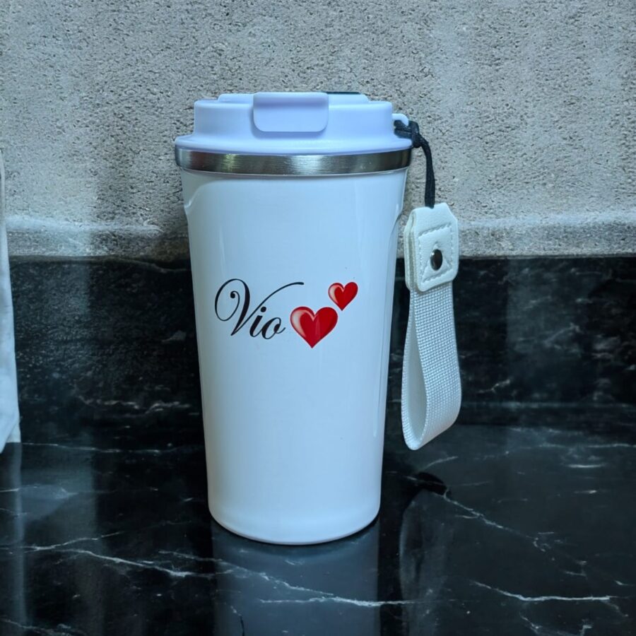 Travel Coffee Mugs at Rio Gift Shop