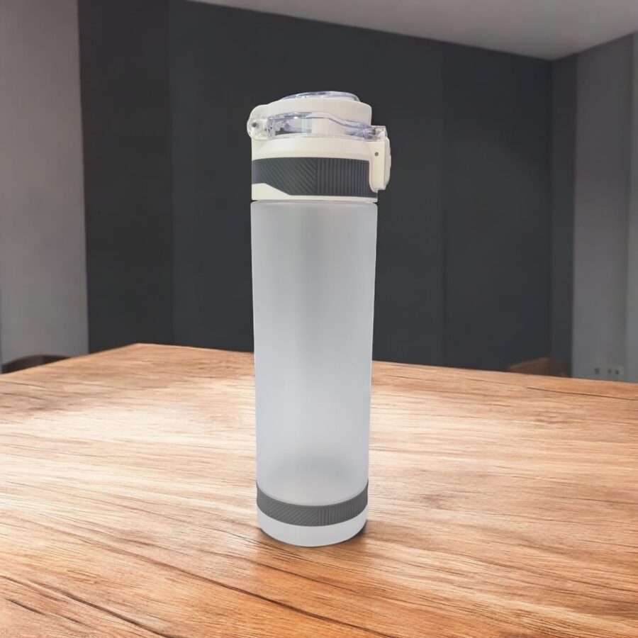 Leak Proof Reusable Water Bottles