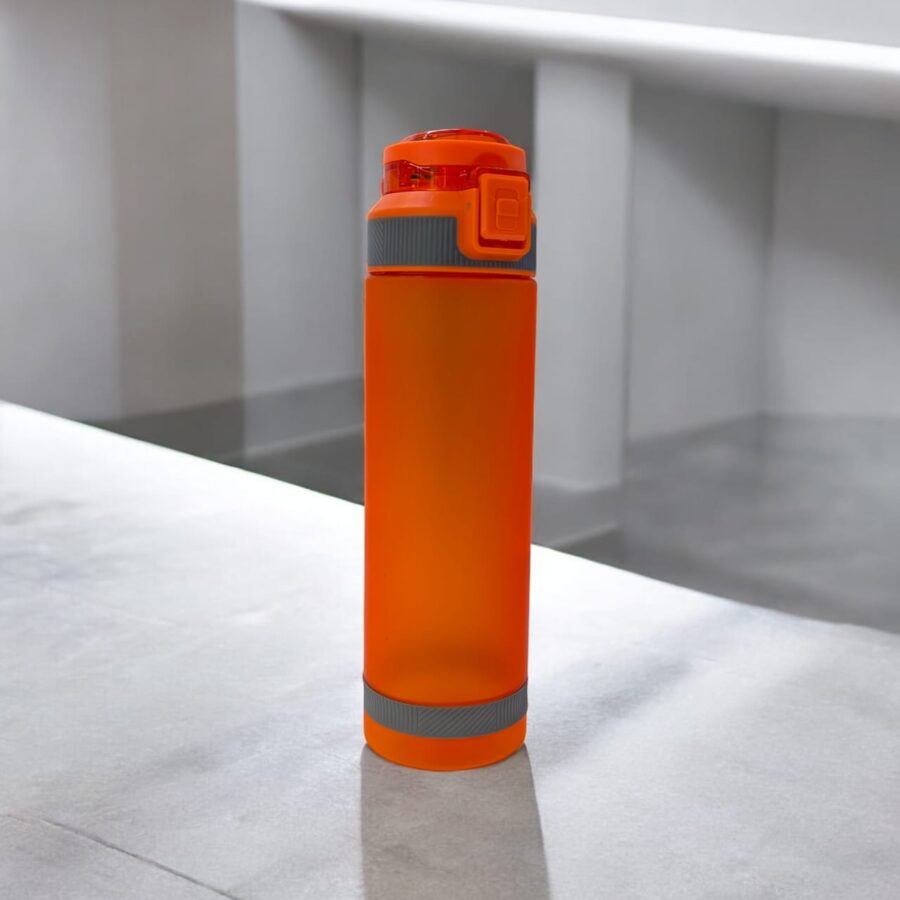 Leak Proof Reusable Water Bottles