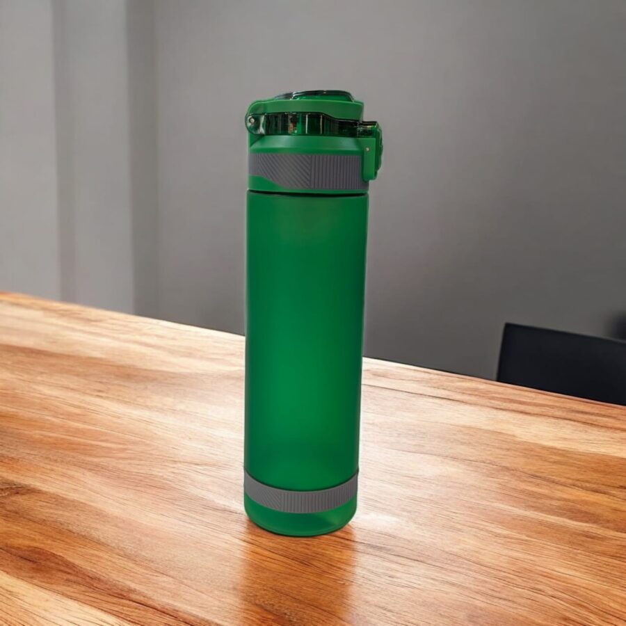 Leak Proof Reusable Water Bottles