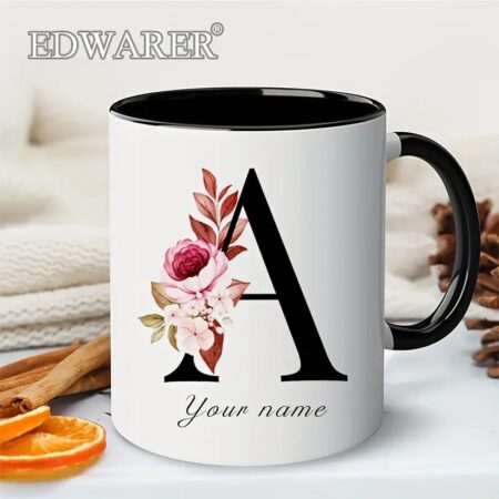 Personalized Coffee Mugs at Rio Gift Shop