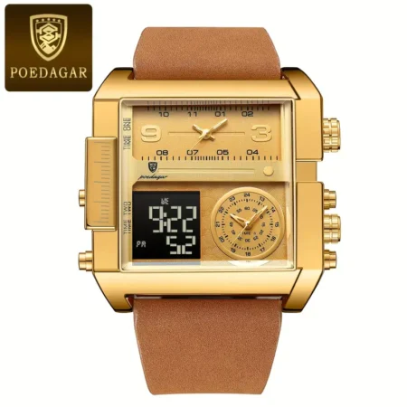 Top Casual Men's Watches