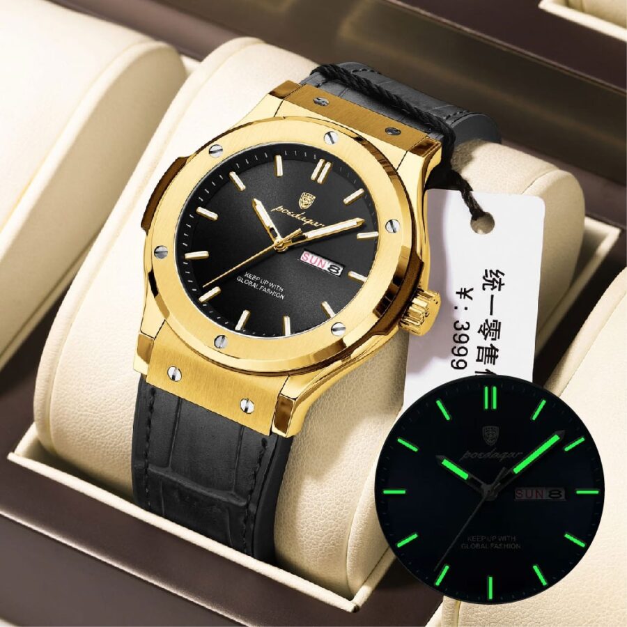 Elegant Men's Watches in Nairobi