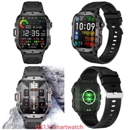 Best Smart Watches in Kenya