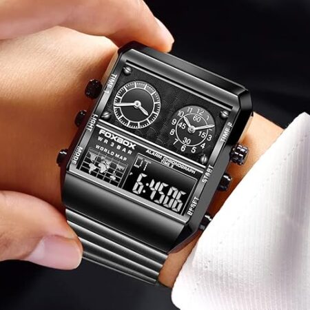 Geneva Brand
