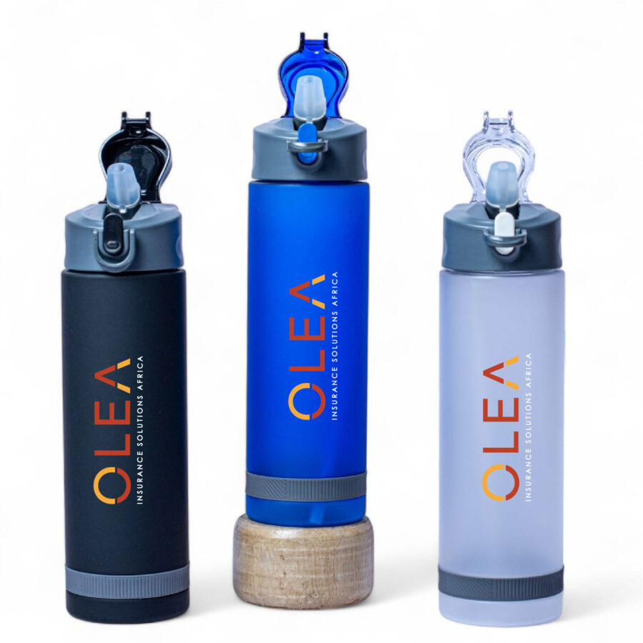 Company Personalized Water Bottles