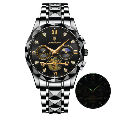 Fancy Men's Watches at Rio Gift Shop