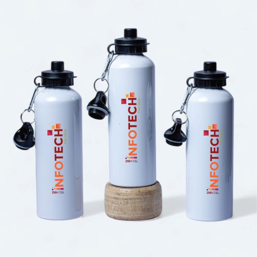 Personalised Water Bottles