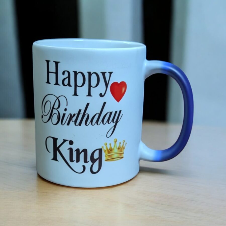 Magic Mug Printing Services in Nairobi