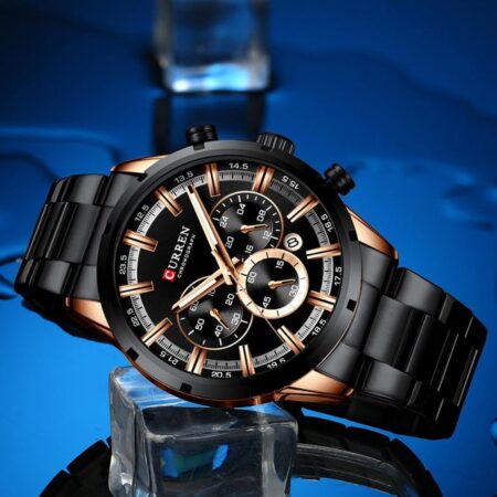 Curren watches