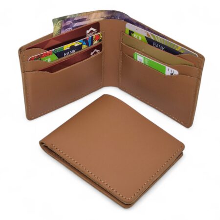 Best Pure Leather Men Wallets in Nairobi