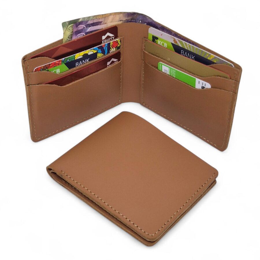 Best Pure Leather Men Wallets in Nairobi