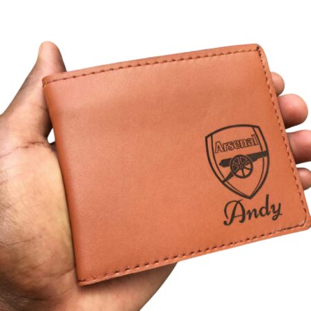 Genuine Leather Men Wallets In Nairobi