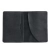 Genuine Leather Passport Holder - Image 2
