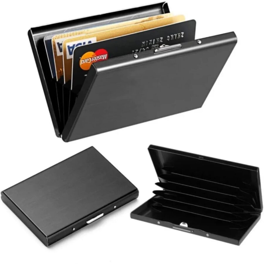 Luxury Card Holders at Rio Gift Shop