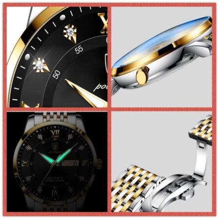 Best Men Watches in Nairobi