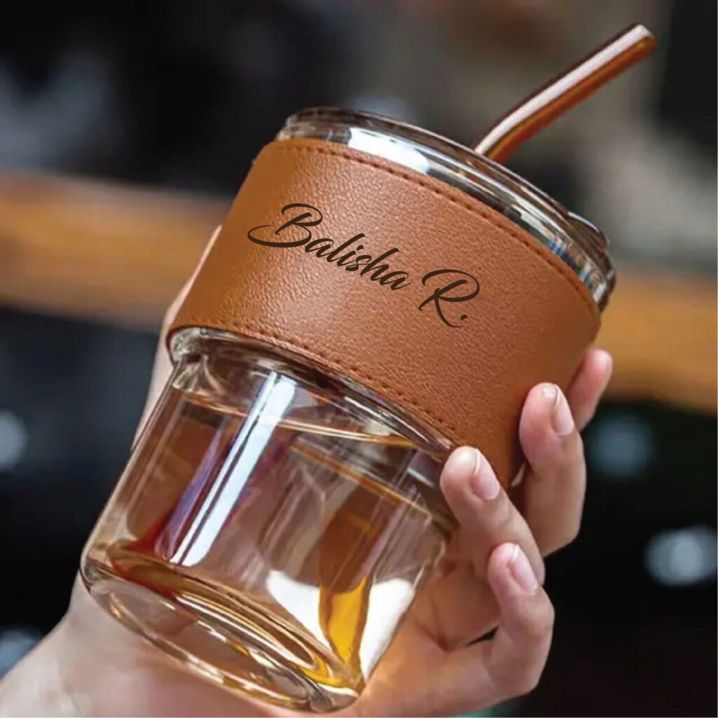 Personalized Thermal Mugs
