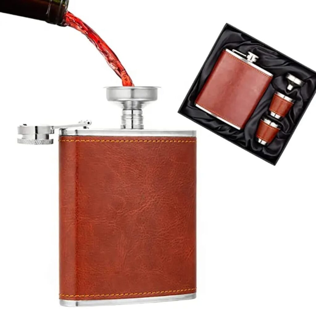 Buy Hip Flasks in Nairobi Kenya – Rio Gift Shop