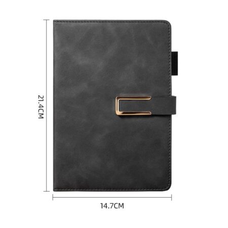 Branded Executive A5 Notebooks In Nairobi