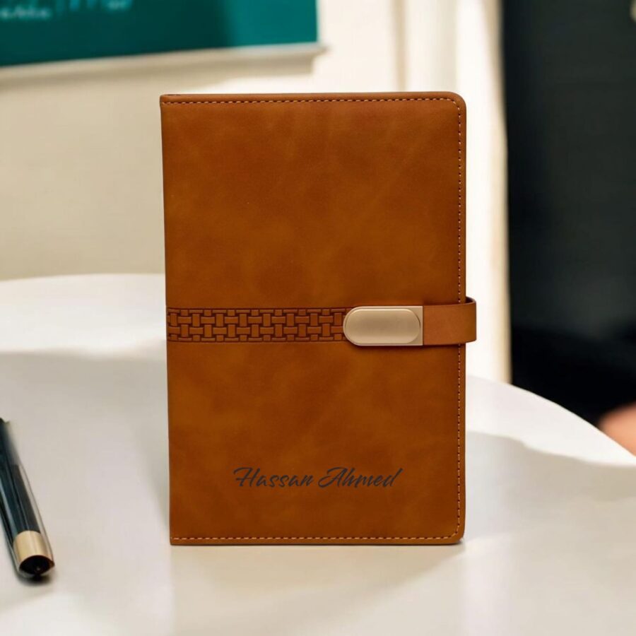 Notebooks Branding In Nairobi