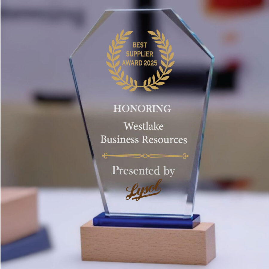 Custom Trophy Awards In Kenya