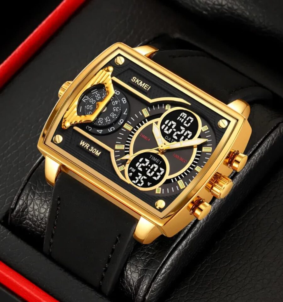 Best Men Watches In Nairobi Kenya