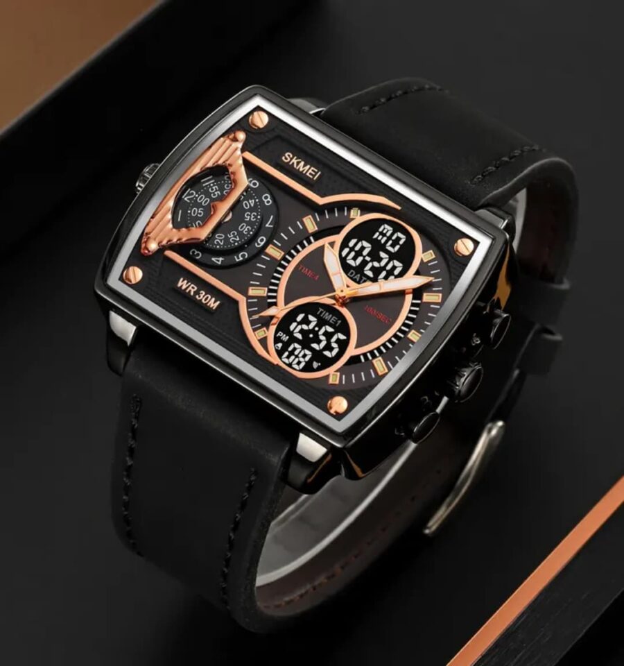 Best Men Watches In Nairobi Kenya