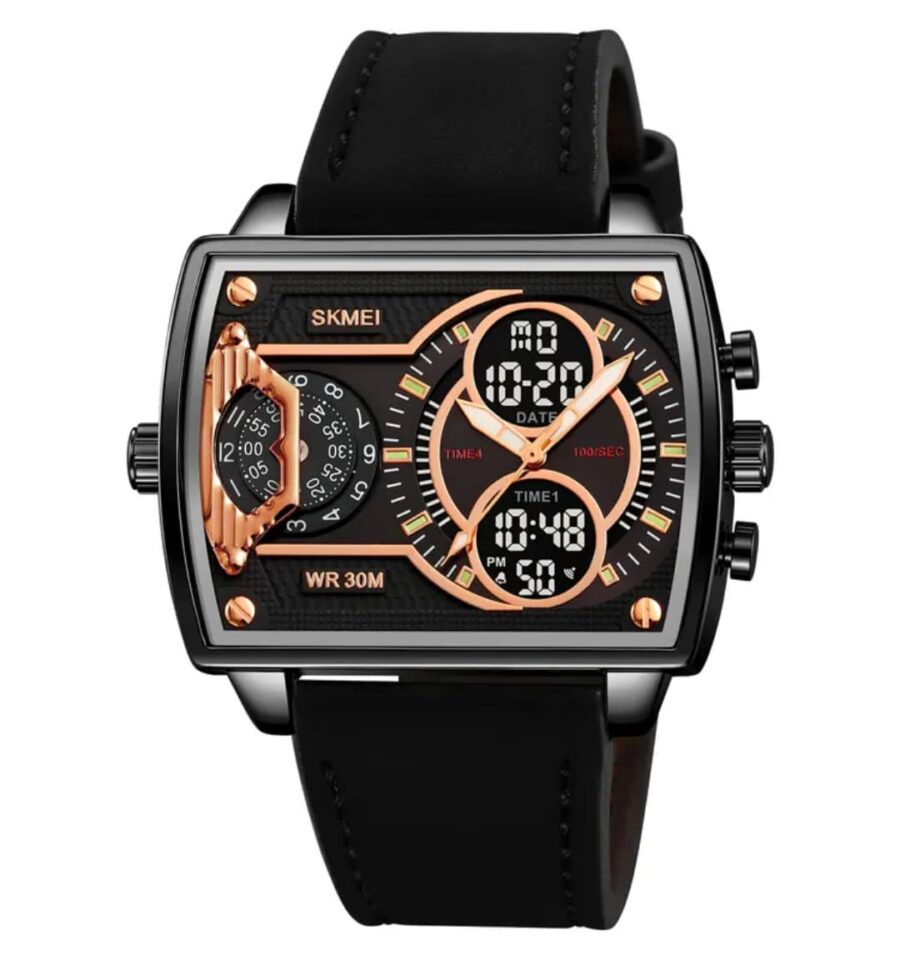 Best Men Watches In Nairobi Kenya