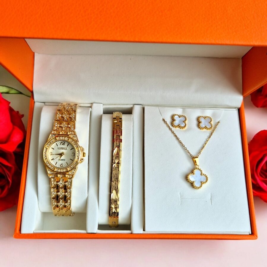 Gift Sets For Women In Nairobi