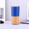 Bamboo Eco-Friendly Travel Tumbler, 500ml - Image 2