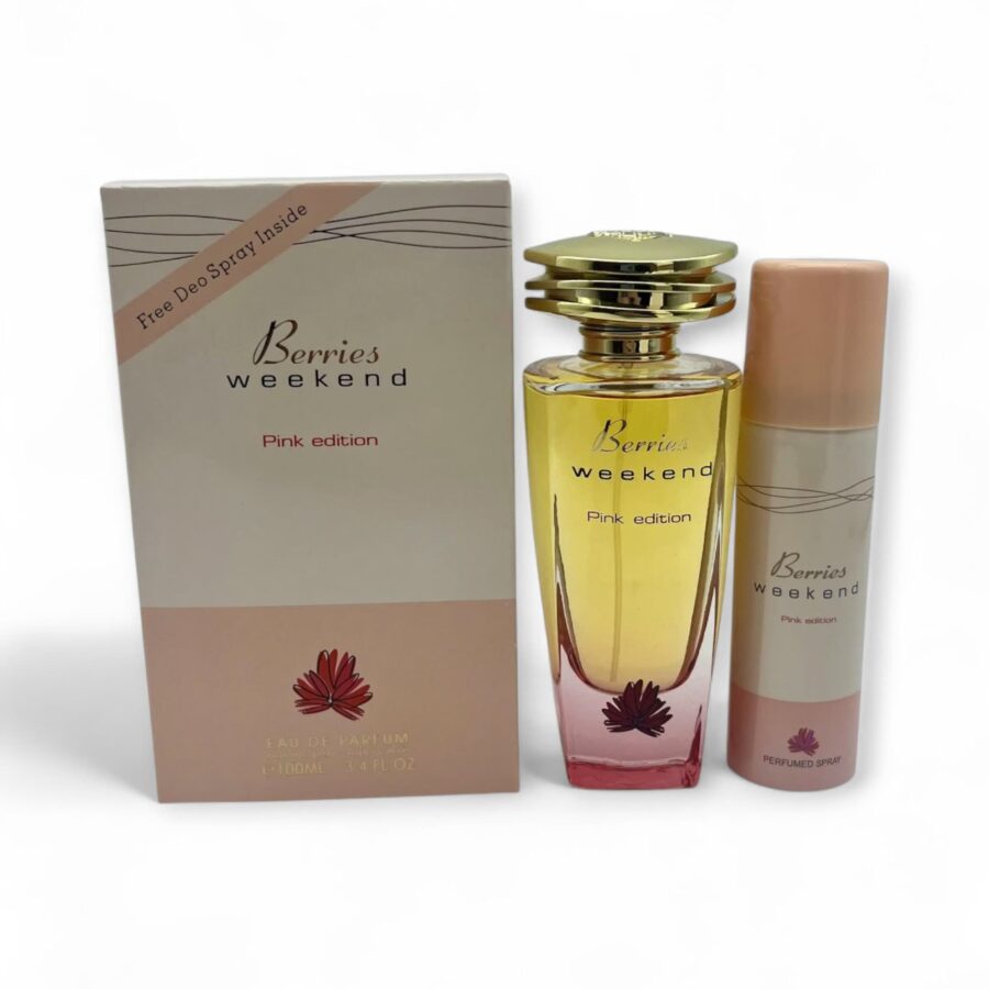 Perfume Stores In Nairobi